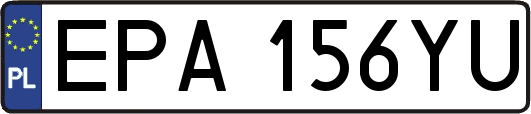 EPA156YU
