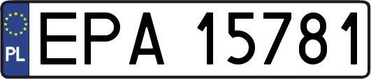 EPA15781