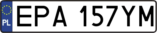 EPA157YM