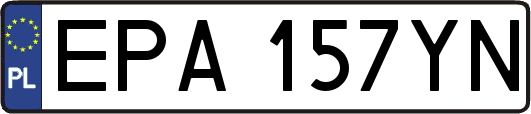 EPA157YN