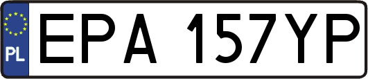 EPA157YP