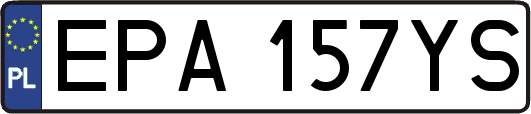 EPA157YS