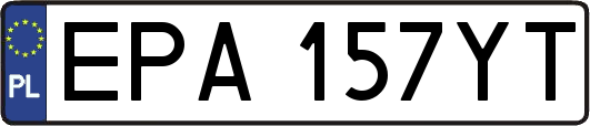 EPA157YT