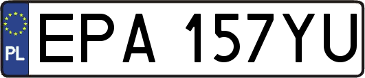 EPA157YU