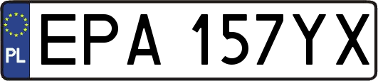 EPA157YX