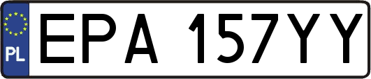 EPA157YY
