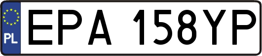 EPA158YP