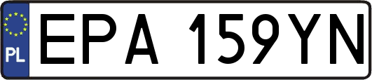 EPA159YN