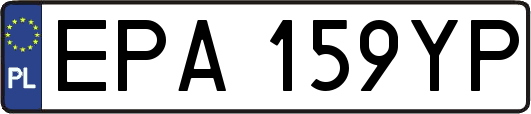 EPA159YP