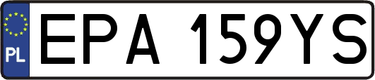 EPA159YS