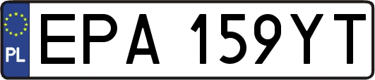 EPA159YT