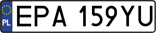 EPA159YU