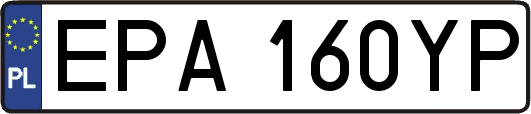 EPA160YP