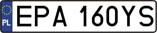 EPA160YS