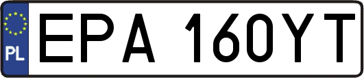EPA160YT