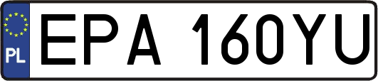 EPA160YU