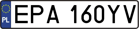 EPA160YV