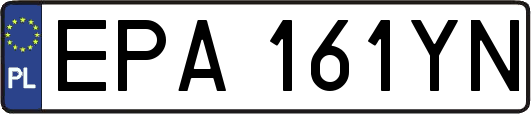 EPA161YN