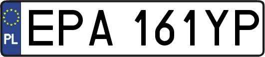 EPA161YP