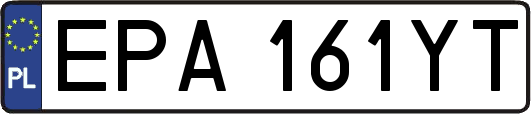EPA161YT