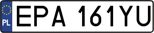 EPA161YU