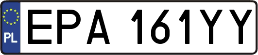 EPA161YY