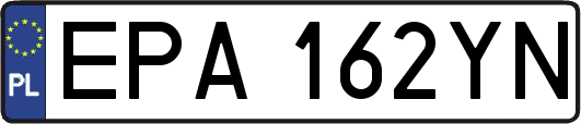 EPA162YN