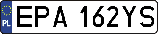 EPA162YS