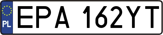 EPA162YT
