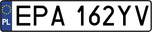 EPA162YV
