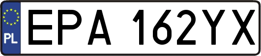 EPA162YX