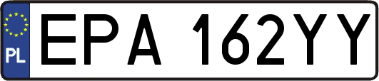 EPA162YY