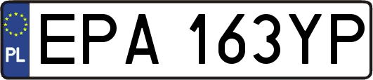 EPA163YP