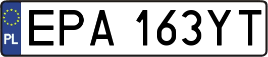 EPA163YT