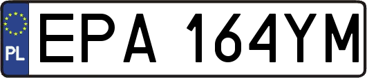EPA164YM