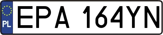 EPA164YN