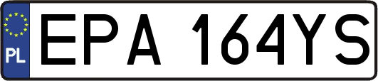 EPA164YS