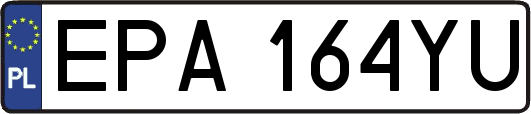 EPA164YU