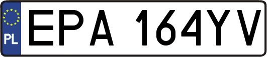 EPA164YV