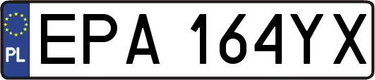 EPA164YX