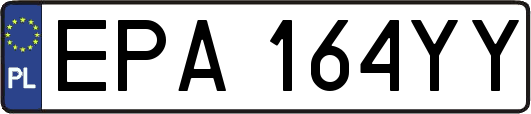 EPA164YY