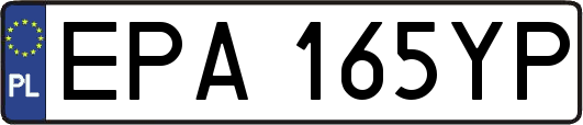 EPA165YP