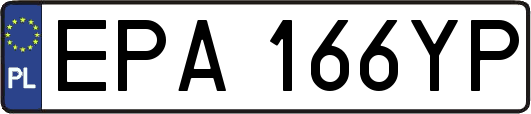 EPA166YP