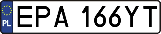 EPA166YT