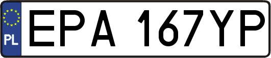EPA167YP