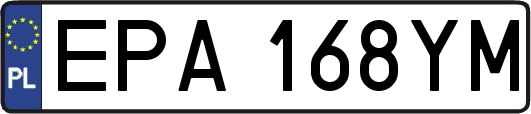 EPA168YM