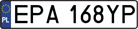 EPA168YP