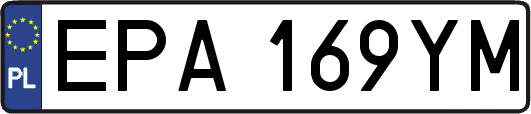EPA169YM
