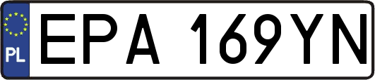EPA169YN