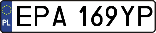 EPA169YP